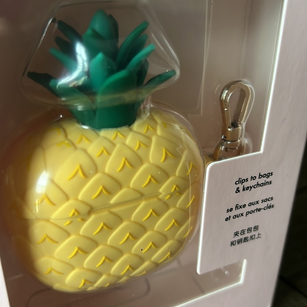 🍍Kate Spade Pineapple Set🍍 - Picture 9 of 15